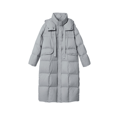 2025新款欧美高端大牌羽绒服