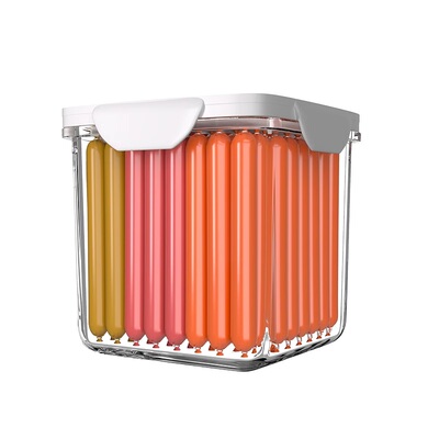 狗狗火腿肠补钙低盐营养