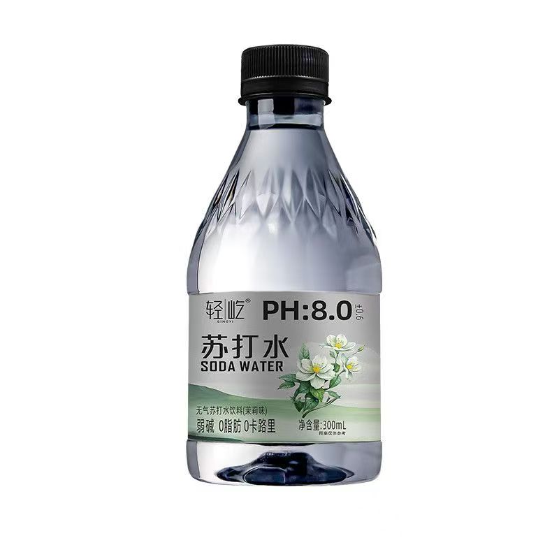 苏打水饮品新品跑量整箱店铺推荐