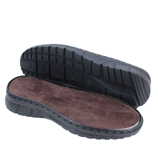 新款椰子鞋底运动鞋底水晶底牛筋鞋底空心线毛线板鞋编织勾鞋拖鞋