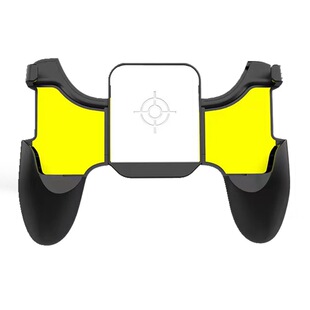 半导体制冷游戏散热手柄手机伸缩型通用高性能外挂辅助器充电款