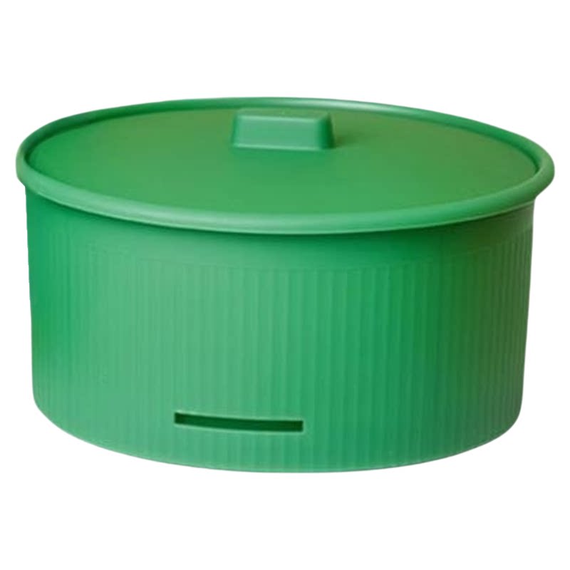 豆芽机家用新款发芽神器豆芽罐大容量生绿豆芽黄豆芽育苗盆加厚款