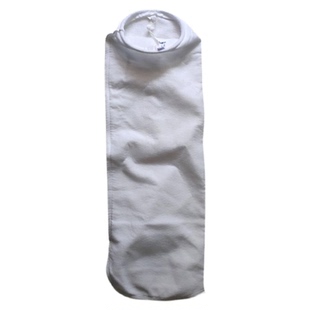 污水源热泵机组布袋式不锈钢过滤器浴池精密井水泥沙大池布袋包邮