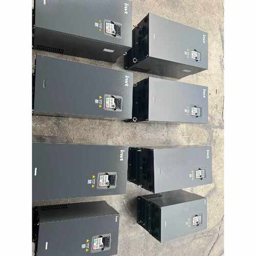 询价-英威腾GD200A变频器55KW75KW110KW实物可维修