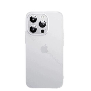 冰砂散热适用苹果16promax手机壳新款iPhone17pro超薄磨砂15防摔13透明保护套14PM镜头全包11夏季12高级手感