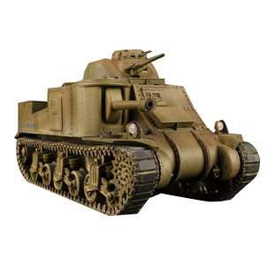 恒辉模型 MiniArt 35279 1/35 “M3A5 Lee ”中型坦克 拼装模型