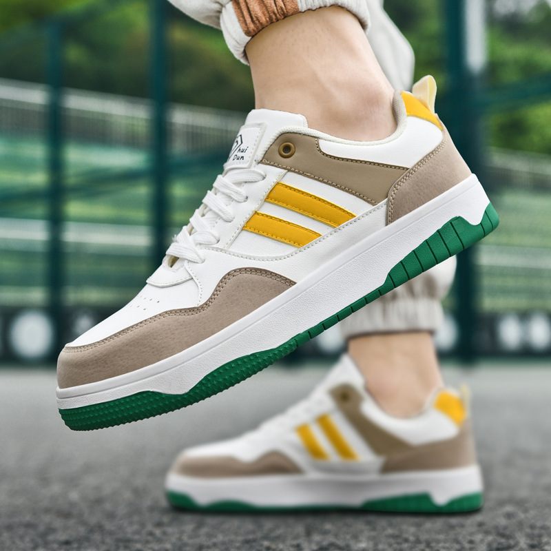 四季板鞋劳保鞋男款轻便砸防夏季底钢板透气男士防刺穿工作鞋软带