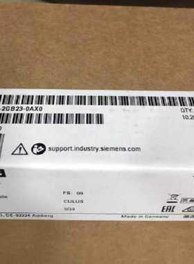 议价西门子6AV2125-2GB23-0AX0全新原装触摸屏KTP700F Mobile7.0