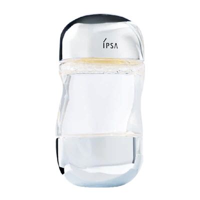 IPSA茵芙莎流金水100ml保湿补水