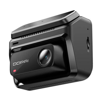 3K组网双录盯盯拍新品Z45记录仪