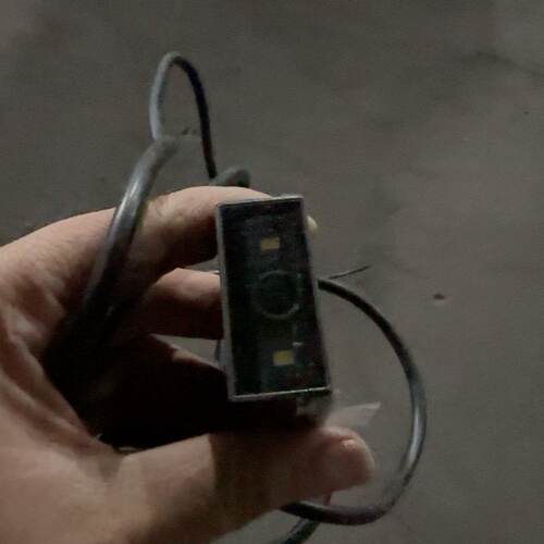 （请询价）MINDEO民德ES4650-HD嵌入式扫码器，拆机件，带线