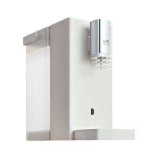 心想即热式饮水机316L不锈钢净饮直饮家用台式桌面上小型热水机S3