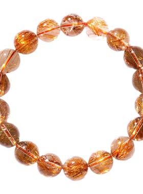 手链手链苏幕水晶水晶