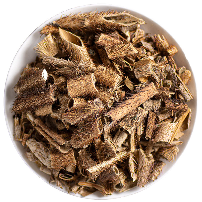 红毛刺五加广西中药材500g干货