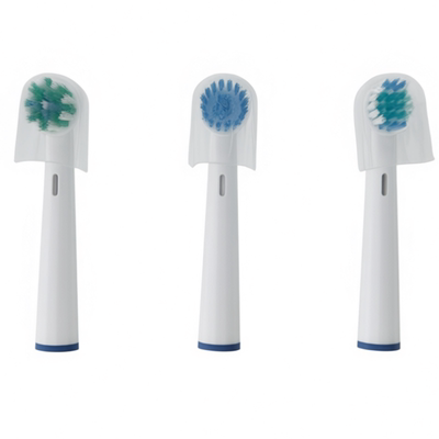 适配OralB欧乐B电动牙刷替换头