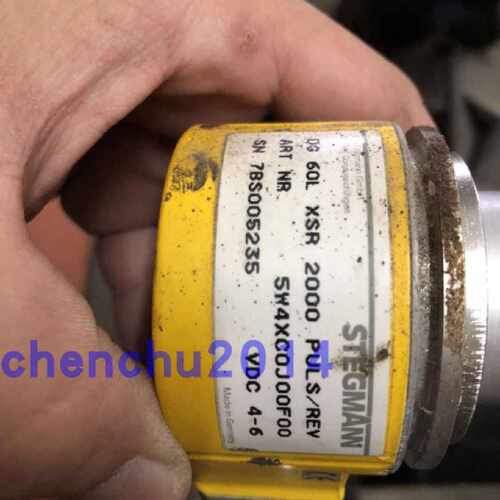 议价现货全新迅达V30 360P电梯编码器DG 60 L XSR 2000 PULS/REV