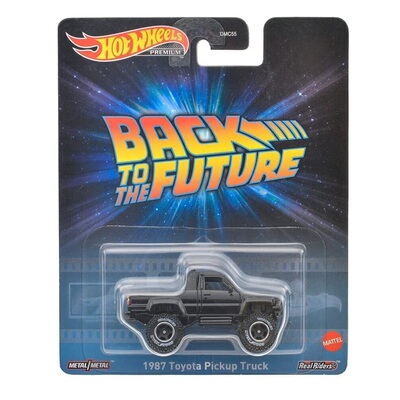 HOTWHEELS风火轮娱乐系列合金车