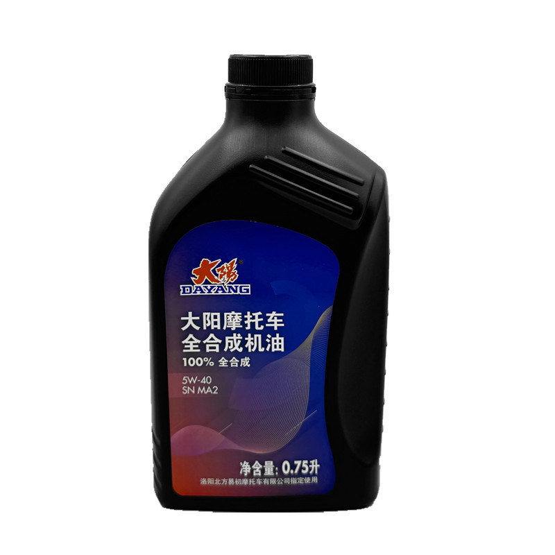 大阳ADV150T-36机油V锐150T-30/30C全合成润滑油0.75升VRC/F/S150
