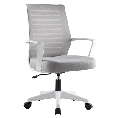 人体工学海绵坐垫旋转升降电脑椅