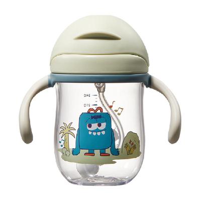 babycare宝宝学饮杯婴儿水杯