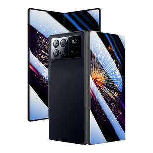 newyu适用小米mixfold4折叠屏手机膜新款mixfold3保护钢化膜MIXfol2内屏水凝MIXfol软膜外屏8K高清防窥新款