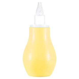 宝宝吸鼻器婴儿鼻屎清洁器新生婴幼儿童通鼻子塞清理吸取鼻涕神器