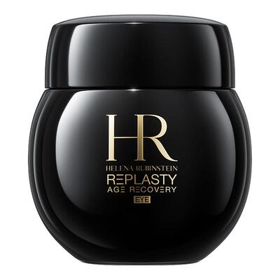 【达人直播间】 HR赫莲娜黑绷带眼霜30%玻色因抗皱紧致