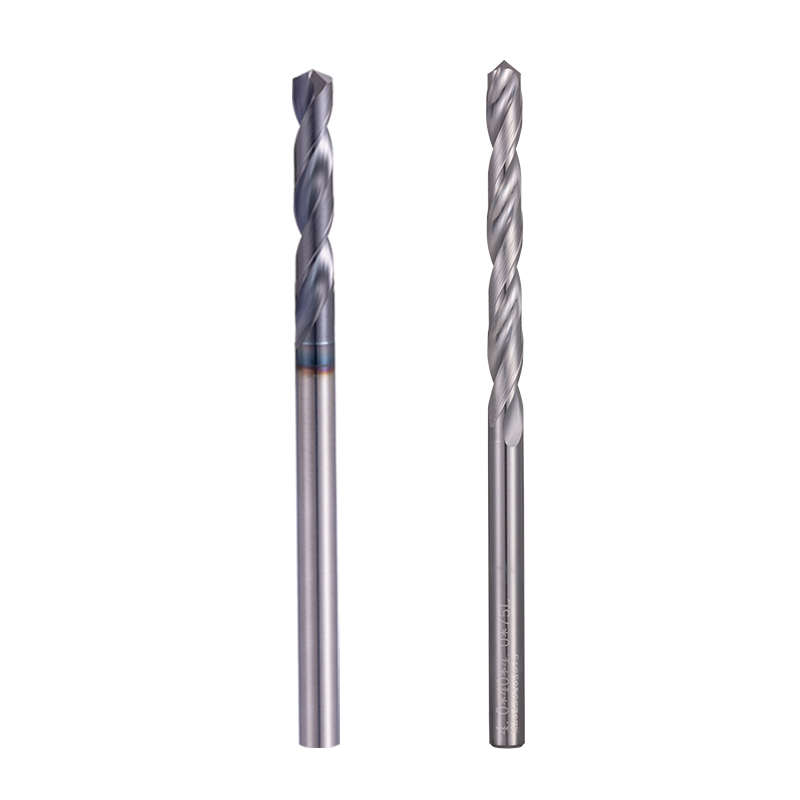 直柄整体合金钻头3.9 3.95 4.0 4.05 4.1 4.15 60度钨钢涂层钻咀