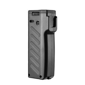 FOMITO电池手柄多功能微单相机手持手柄移动电源手柄户外充电手柄手机相机云台手柄稳定器支持DC/USB/Type-C