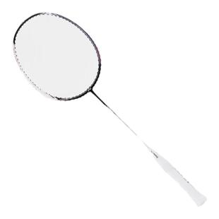 李宁羽毛球拍入门进阶全碳素纤维耐打战戟2000雷霆小钢炮男女单拍