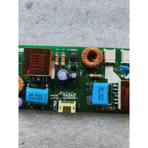 （议价）EMAX高压板D2615401型号CPC0551R0