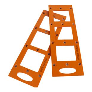 开关插座开孔神器模板模具方孔木工工具86面板衣柜底盒线盒开孔器