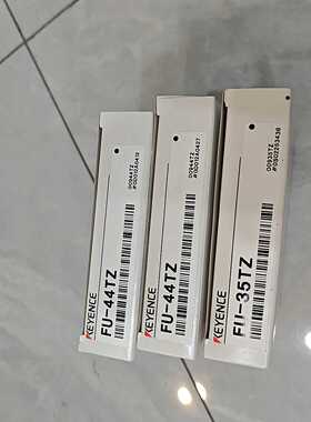 议价FU-44TZ：基恩士KEYENCE全新光纤单元 反射型 询价爲准