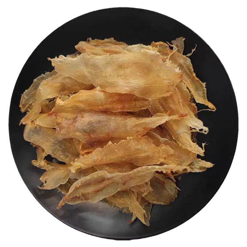 土鳘鱼本港深海大口公赤嘴胶花胶花胶/鱼胶及其制品