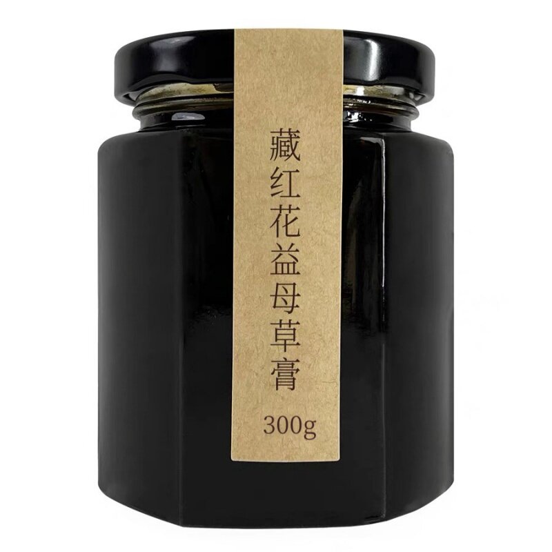 【先咨询分型调】朱海来专业调理女士益母草膏大姨妈提前延后不来