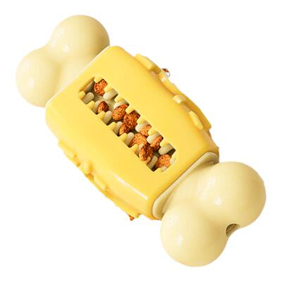 咚咚骨狗狗玩具磨牙骨头耐咬发声