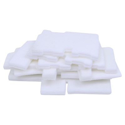 适用惠普T520T730T830废墨仓