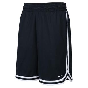 NIKE耐克2024男子DRI-FIT篮球运动裤训练短裤FN2652-010