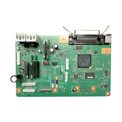 适用EPSON爱普生LQ590K主板LQ595K主板接口板LQ590 LQ2090主板