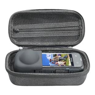 适用影石Insta360X4/X5收纳包便携全景运动相机保护包钢化膜配件