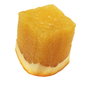 闽侯白沙李家脐橙自家果园新鲜直供冰糖味甜橙子福建包邮带箱10斤