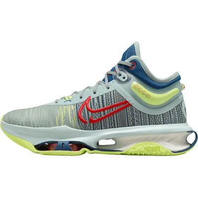 Nike/耐克正品AIR ZOOM G.T. JUMP男士缓震篮球鞋DJ9432-300