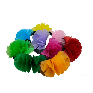 空手出花 9朵花 送花夹 空手出玫瑰 舞台晚会才艺演出 魔术道具