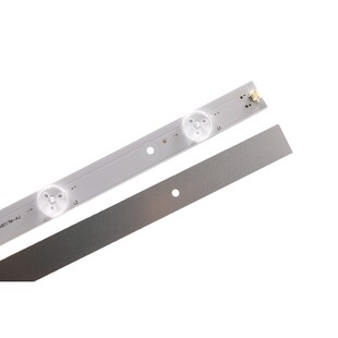 适用熊猫LE55M36S灯条 屏LC550DUY-SHA1 LED55D7-01B 7灯14一套