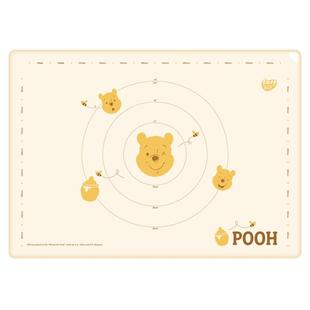 易优家硅胶揉面垫食品级加厚家用防滑面板面点垫子和面垫擀面垫子