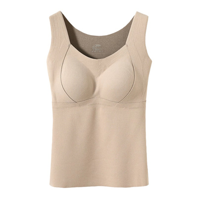 石墨烯保暖背石墨烯保暖吊带