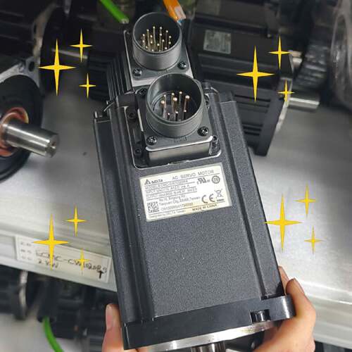 议 价伺服电机ECMCCW1020RS2KW110V扭工业自动可 维修