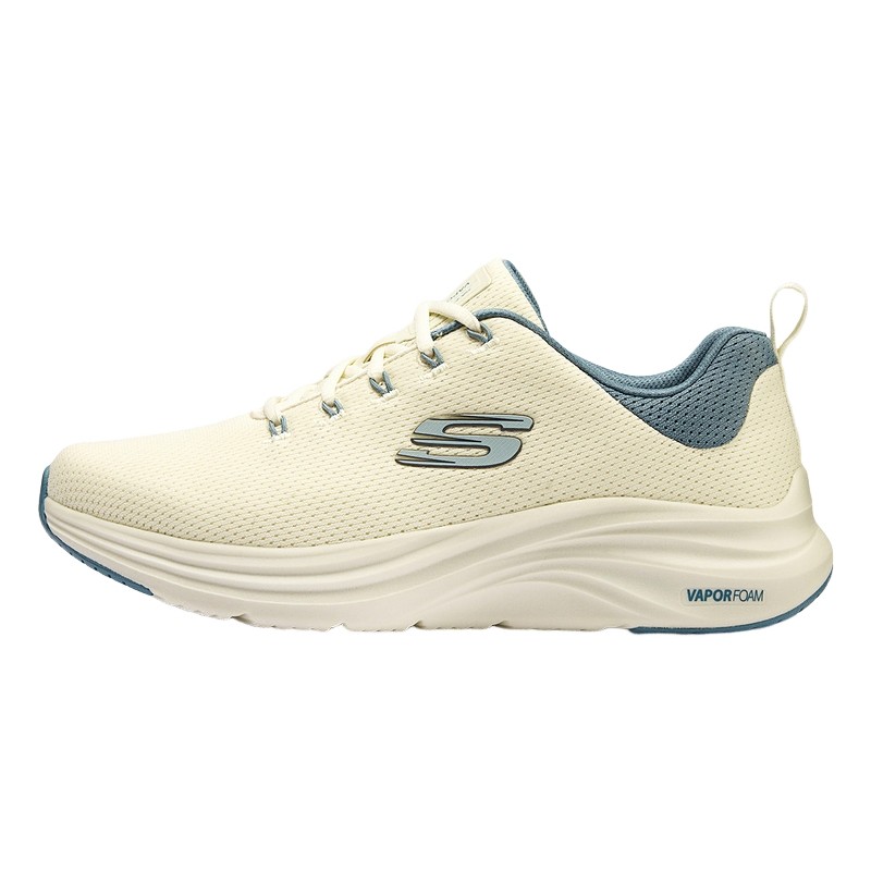 SKECHERS˹�����ļ�����ʱ�аٴ���������˶�����Ь232433/OFWT