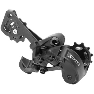 速瑞达山地车后拨长短腿自行车配件27速24 7 8 910 11 12速变速器