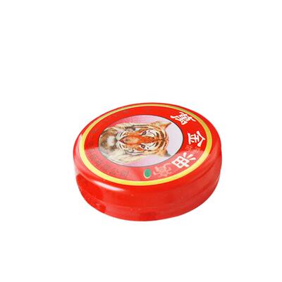防困清凉油万金油提神